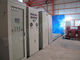 Système de générateur d'Excitation et d'unités Side Panel pour Hydro électrique générateur ensemble
