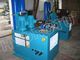 Régulateur de vitesse hydraulique du gouverneur de turbine/PLC avec la turbine hydraulique pour la station d'hydroélectricité