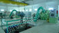 Turbines de roue d'ASTM A473 Pelton, turbine d'impulsion de Pelton 50Hz/60Hz