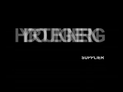 Valve à papillon hydraulique de grand diamètre pour équipement hydroélectrique