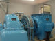 100KW--2000 turbines hydrauliques de Turgo de turbine d'impulsion de kilowatt/turbine de l'eau pour la station d'hydroélectricité