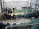 S dactylographient la turbine hydraulique/turbine de l'eau avec lames fixes/réglables pour le projet d'hydroélectricité de charge de basse mer