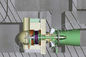 Type de réaction de rendement élevé turbine hydraulique d'ampoule/turbine de l'eau pour le projet d'hydroélectricité de charge de basse mer