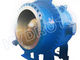 DN300 - 2600 millimètres de contre- poids hydraulique ont bridé robinet d'arrêt sphérique/valve sphérique de /Ball de valve