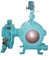 DN300 - 2600 millimètres de contre- poids hydraulique ont bridé le robinet d'arrêt sphérique, valve sphérique pour la station d'hydroélectricité