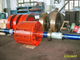 Système d'excitation du générateur 2000KW avec la turbine de Francis Hydro Turbine/eau