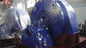 Système hydro-électrique synchrone d'excitation de générateur pour turbine100KW hydraulique - 20000KW