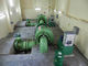charge d'eau de 20m -300m petits Francis Hydro Turbine/Francis Water Turbine avec le générateur